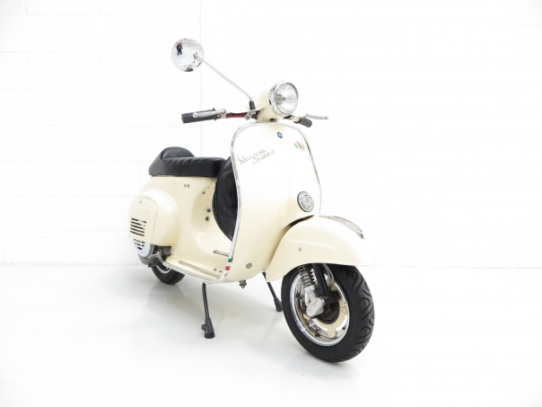 For Sale Piaggio Vespa Smallframe