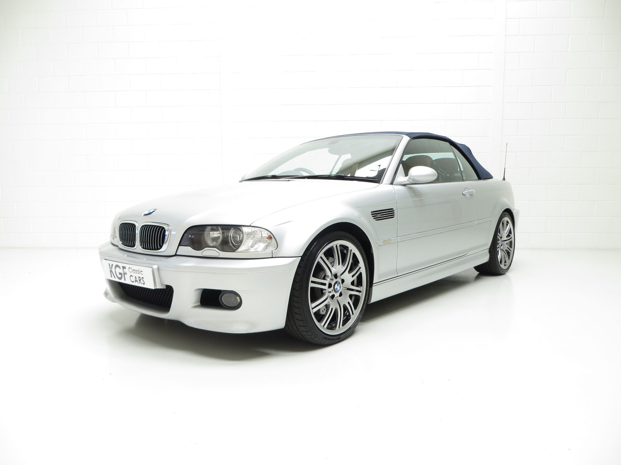 e46 m3 convertible titanium cinnamon