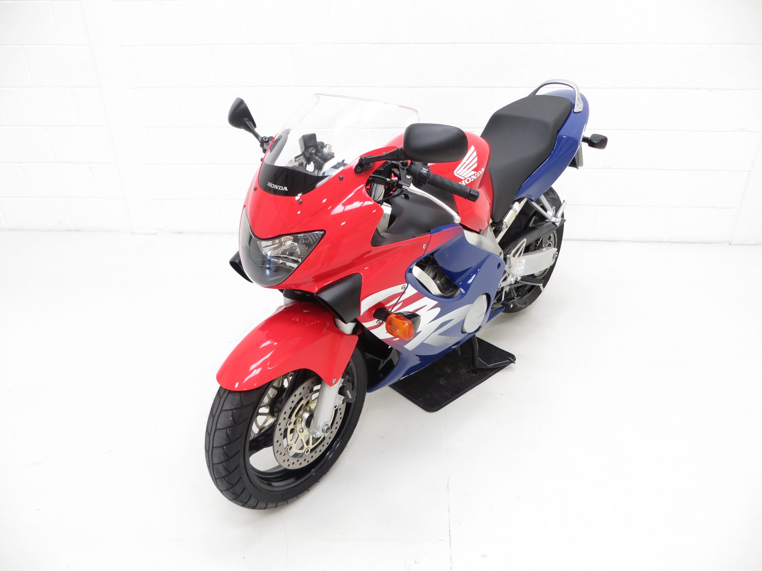 Honda CBR600F KGF