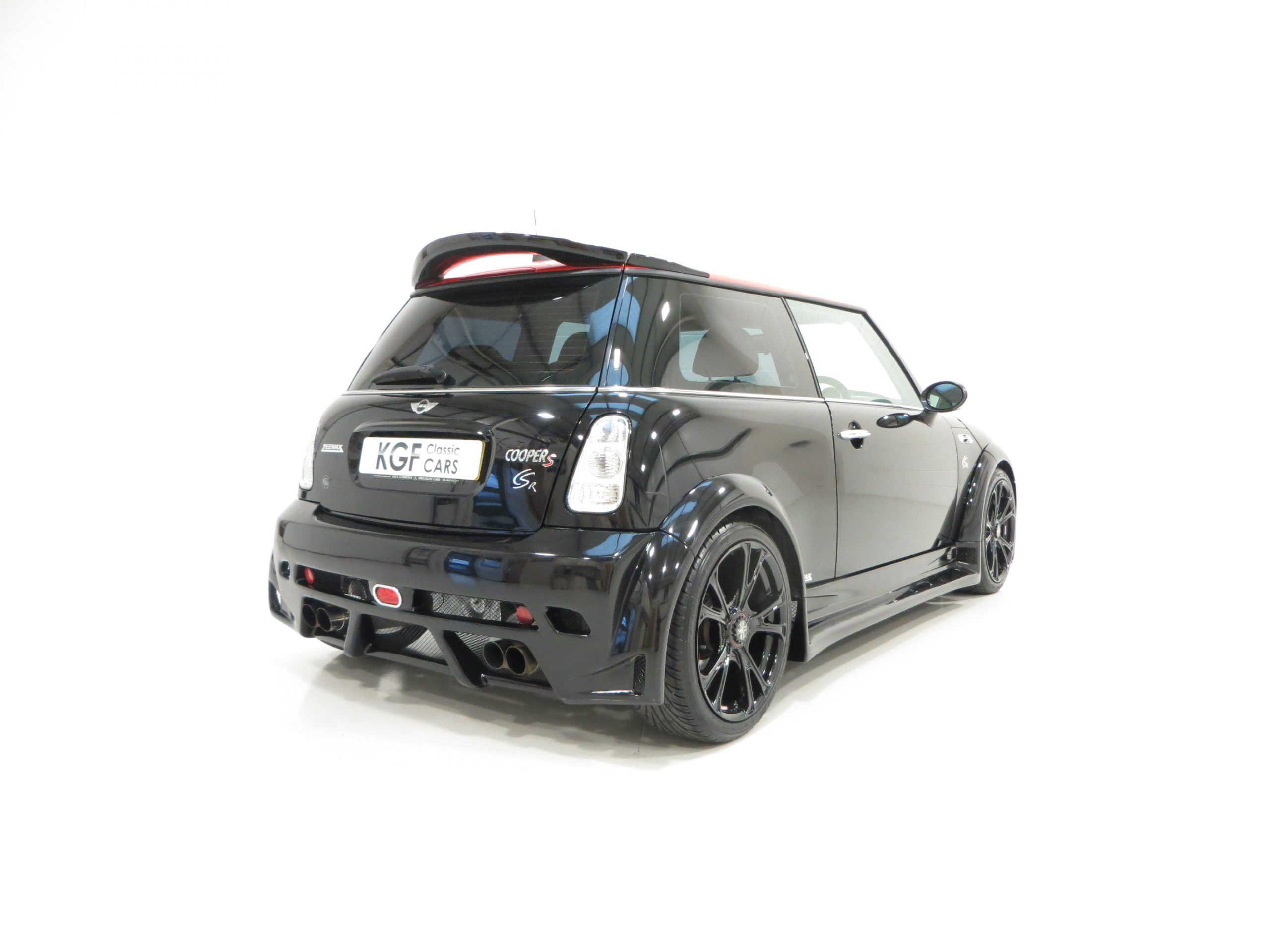 zeemax mini r53