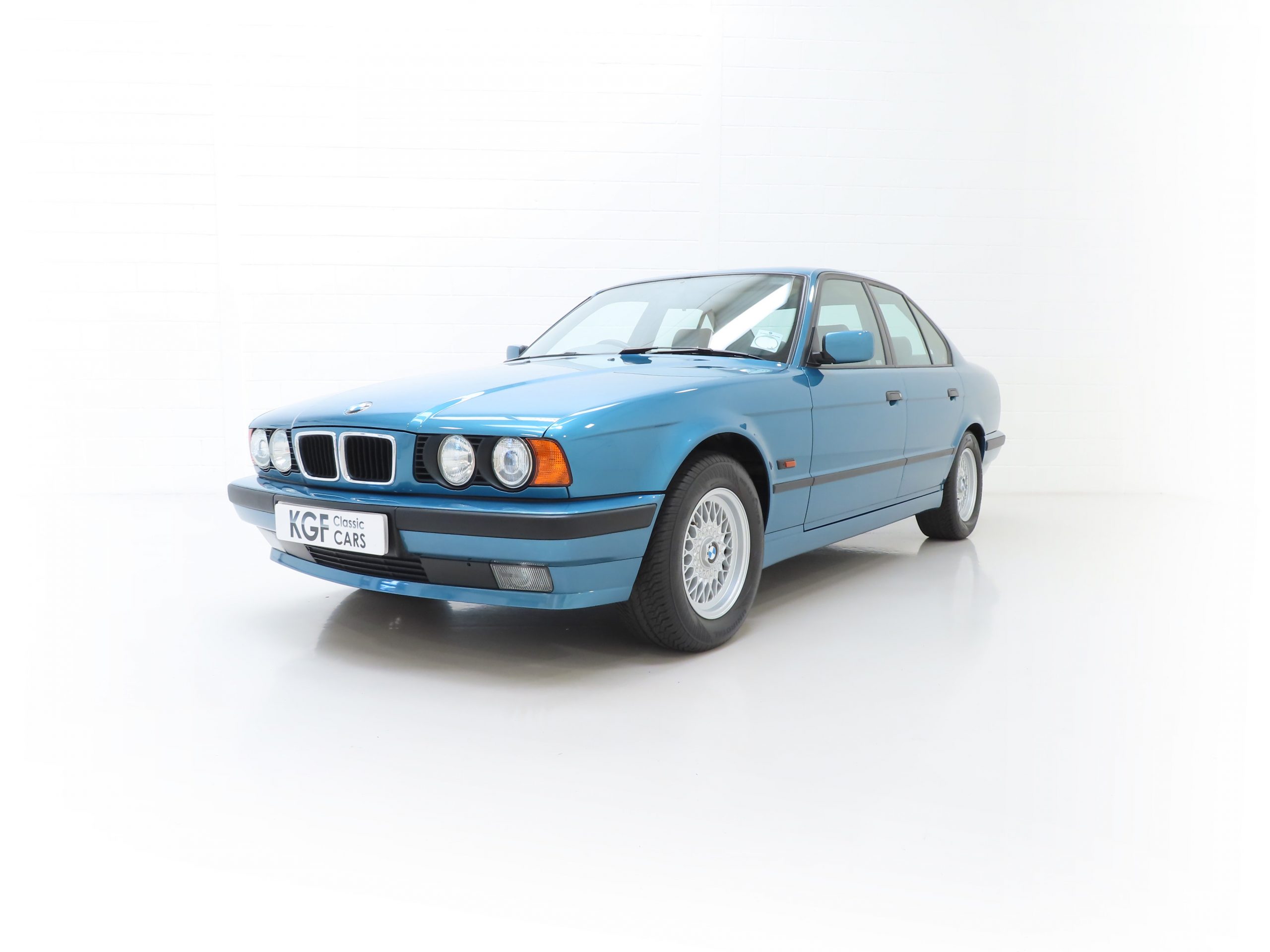 Bmw e34 518i