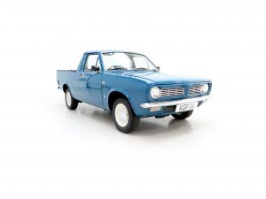 Morris Marina 10 cwt Pick-Up