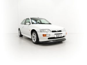 Ford Escort RS Cosworth Luxury
