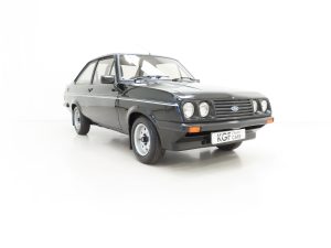 Ford Escort Mk2 RS2000 Custom