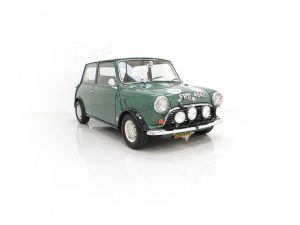 Morris Mini Cooper S Recreation