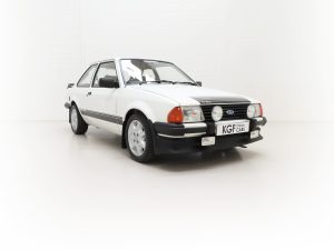 Ford Escort RS1600i