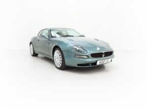 Maserati 3200GT Coupe