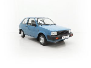 Nissan Micra LS