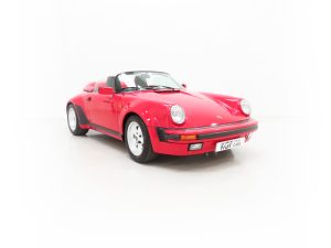 Porsche 911 3.2 Speedster