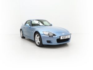 Honda S2000 GT AP1