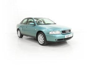 Audi A4 B5 1.8 SE