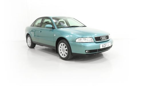 Audi A4 B5 1.8 SE