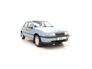 Vauxhall Cavalier Mk3 2.0GLi