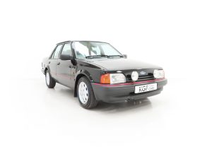 Ford Orion 1.6i Ghia Injection