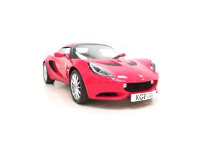 Lotus Elise S3