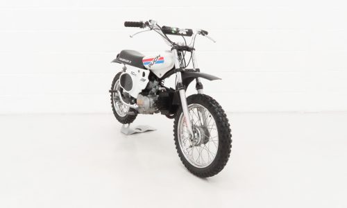 Puch Magnum X