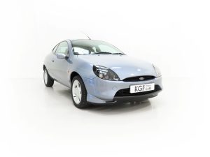 Ford Puma 1.7i 16v