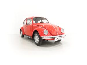 Volkswagen Beetle 1300