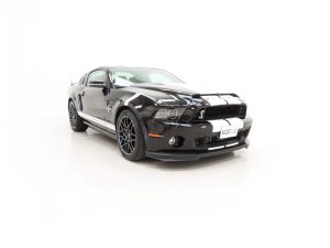 Ford Mustang Shelby GT500