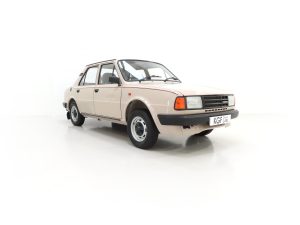 Skoda Estelle Two 120L