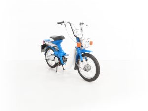 Honda NC50 Express Deluxe