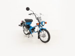 Honda Express 2 NC50