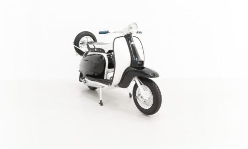 Lambretta Li 150